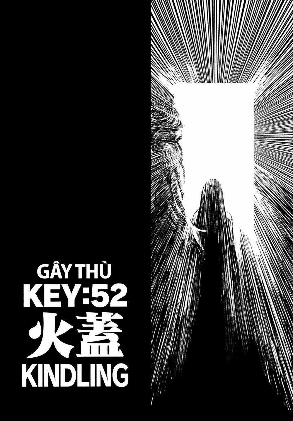 Keyman Chapter 52 trang 5