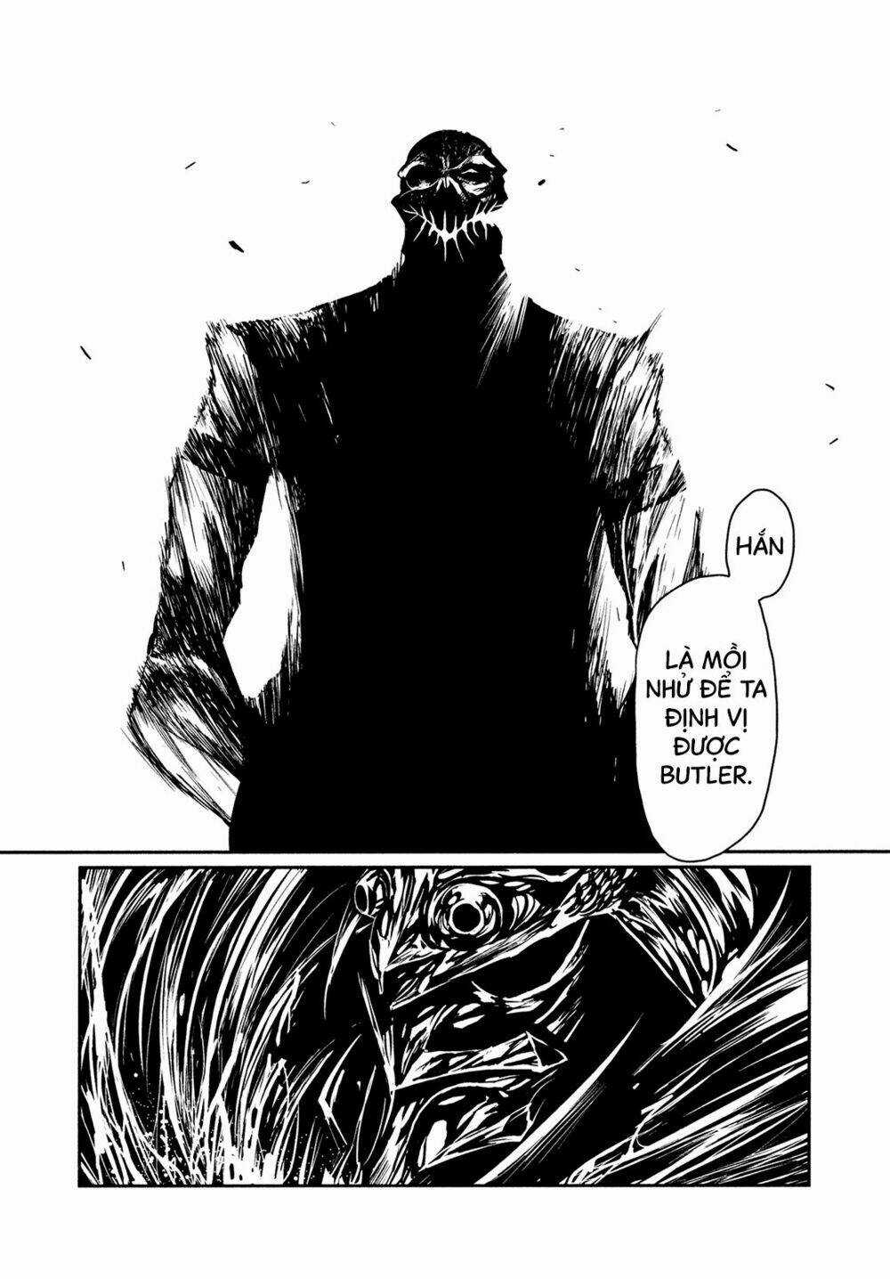 Keyman Chapter 53 trang 17