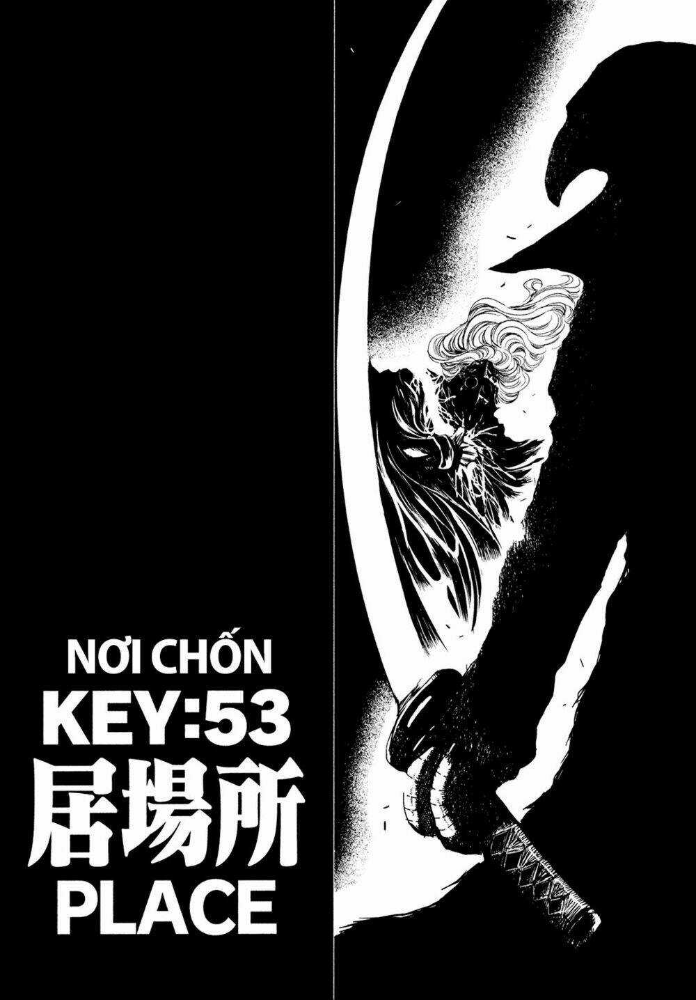 Keyman Chapter 53 trang 4
