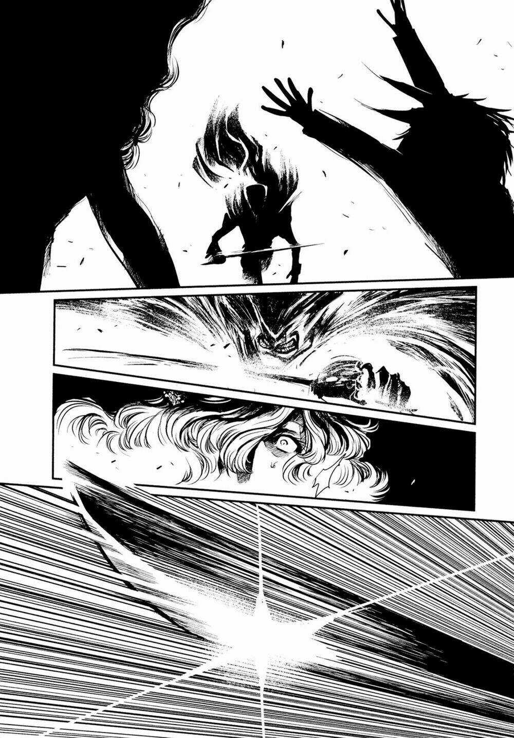 Keyman Chapter 54 trang 20