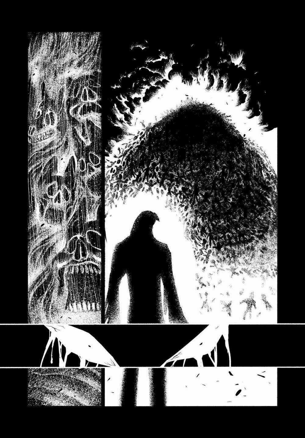 Keyman Chapter 55 trang 17