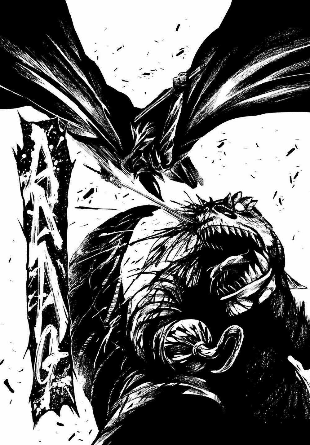 Keyman Chapter 55 trang 5