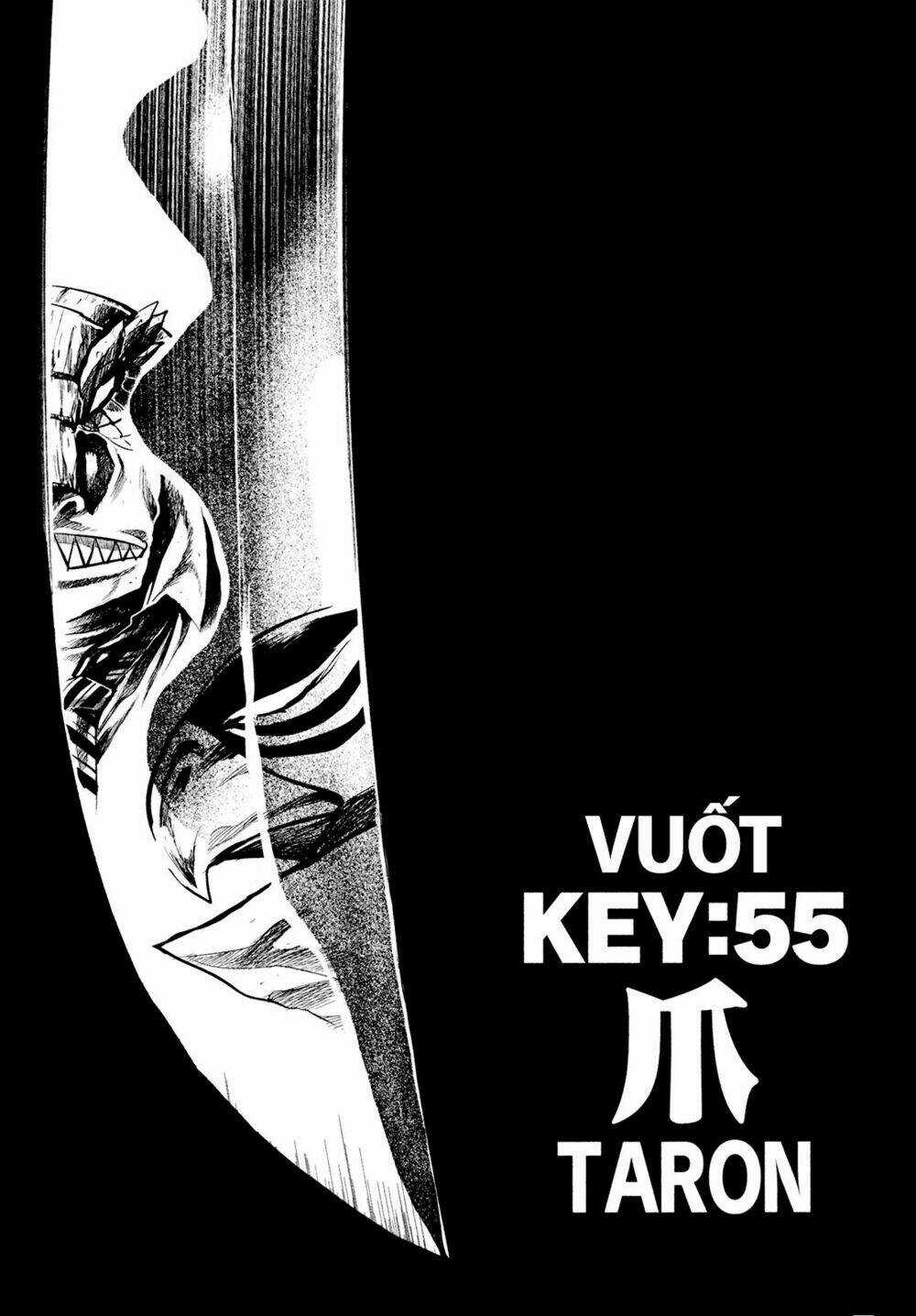 Keyman Chapter 55 trang 6
