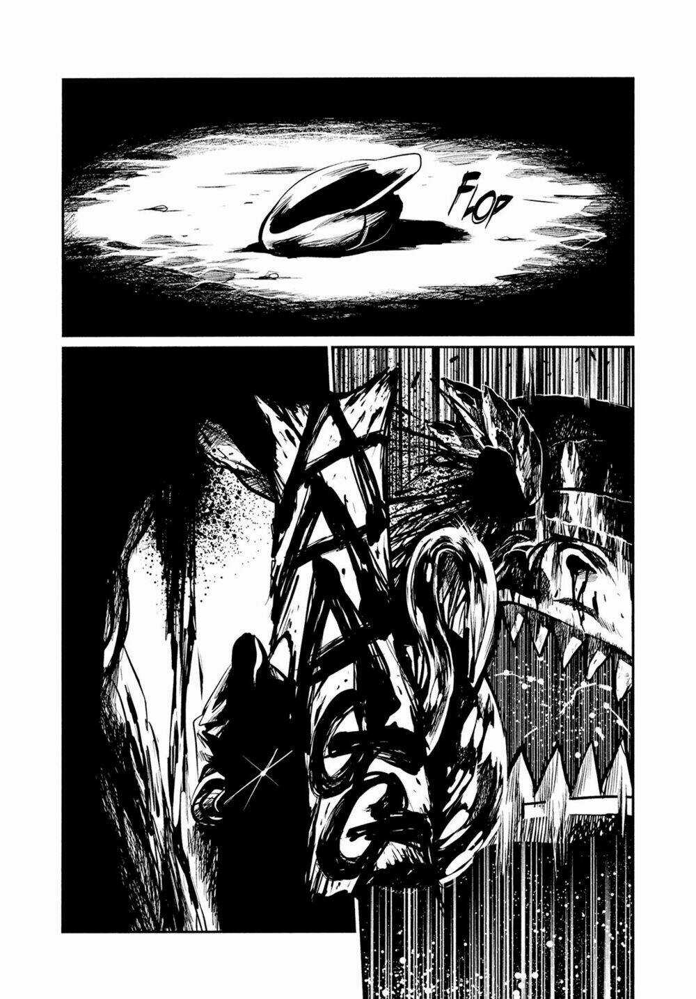 Keyman Chapter 55 trang 7