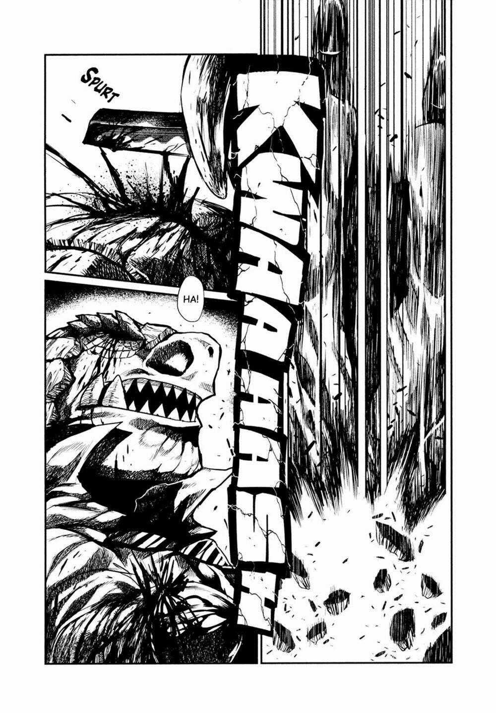 Keyman Chapter 56 trang 1