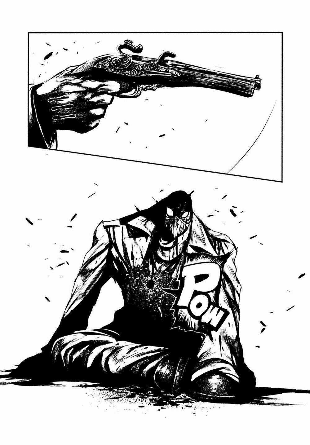 Keyman Chapter 56 trang 14