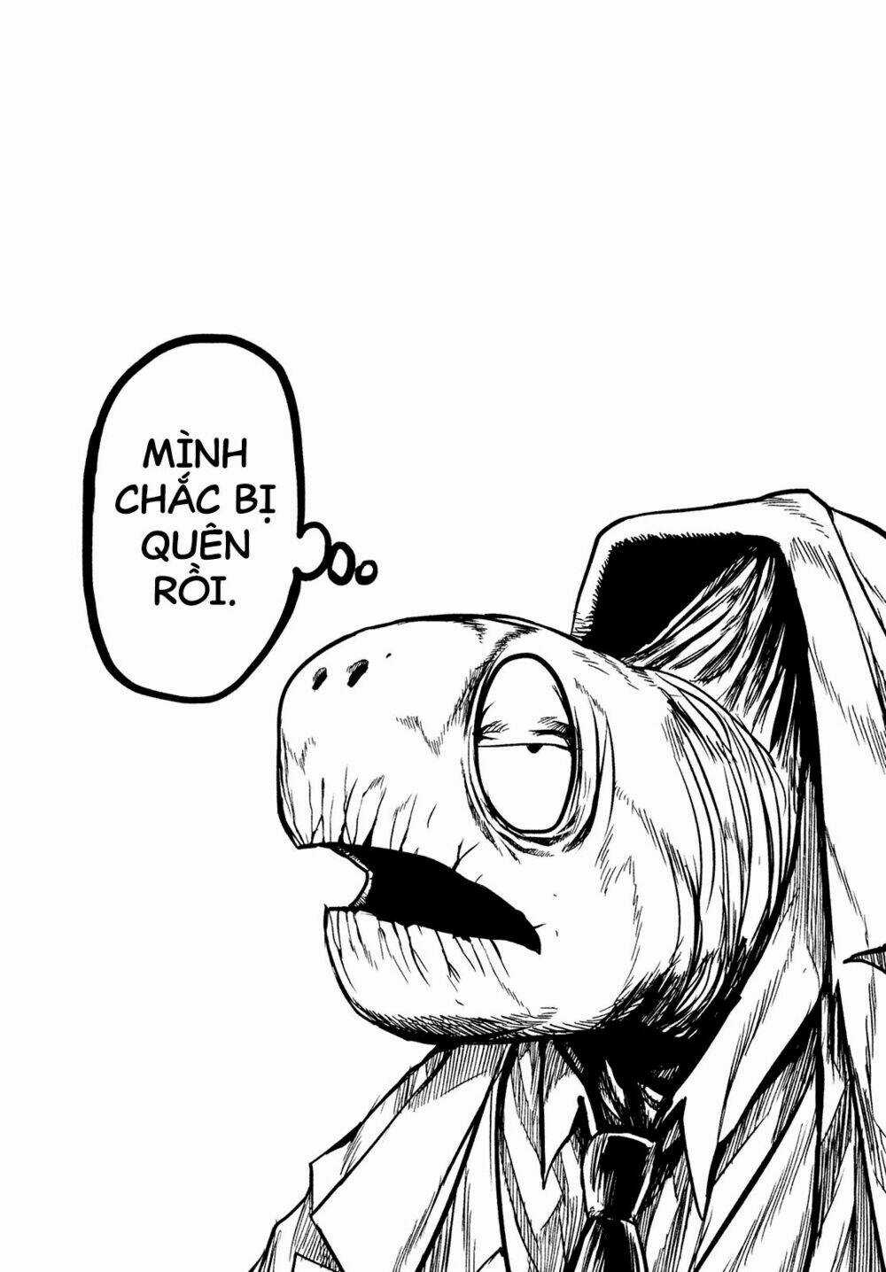 Keyman Chapter 56 trang 30