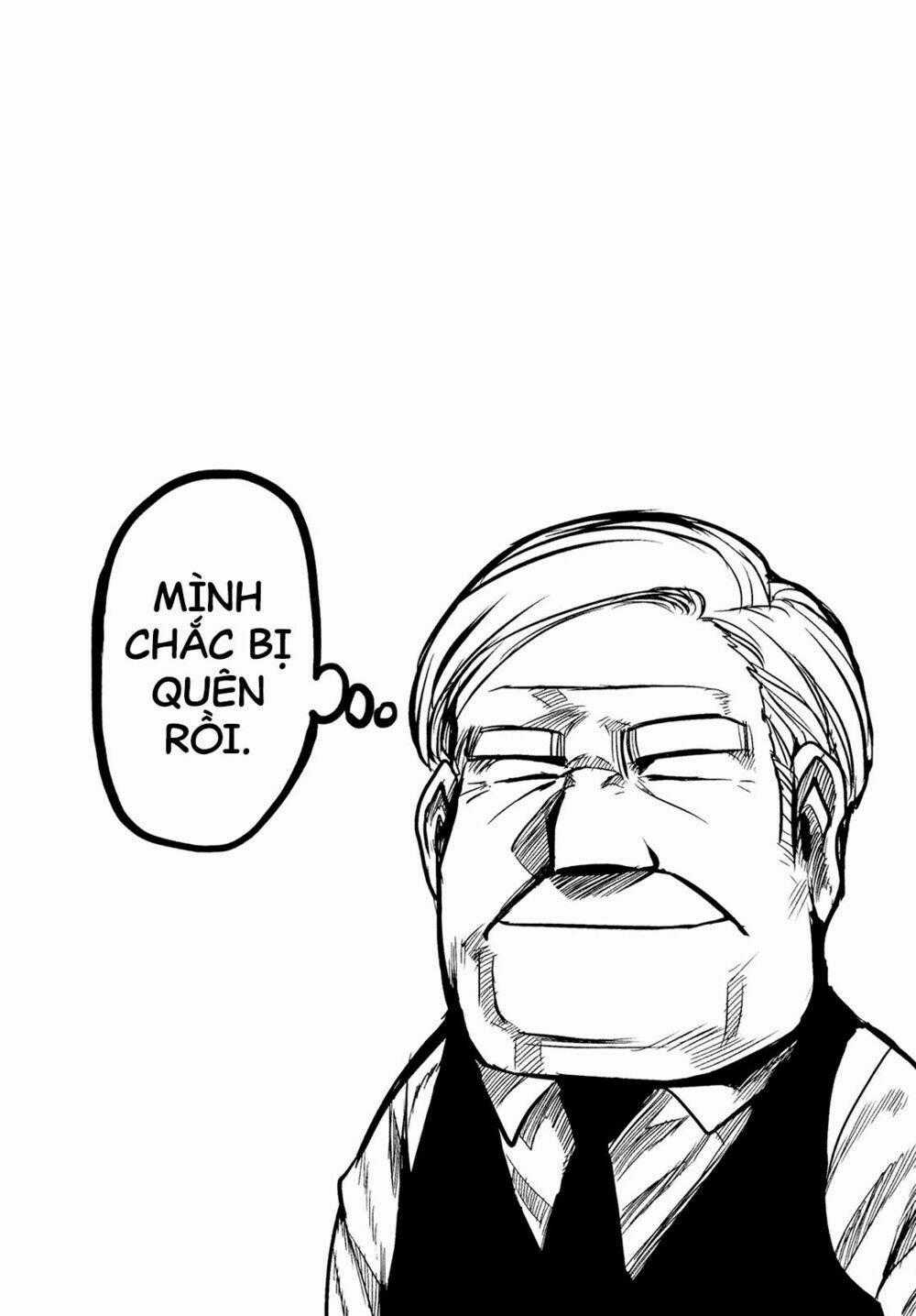 Keyman Chapter 56 trang 31