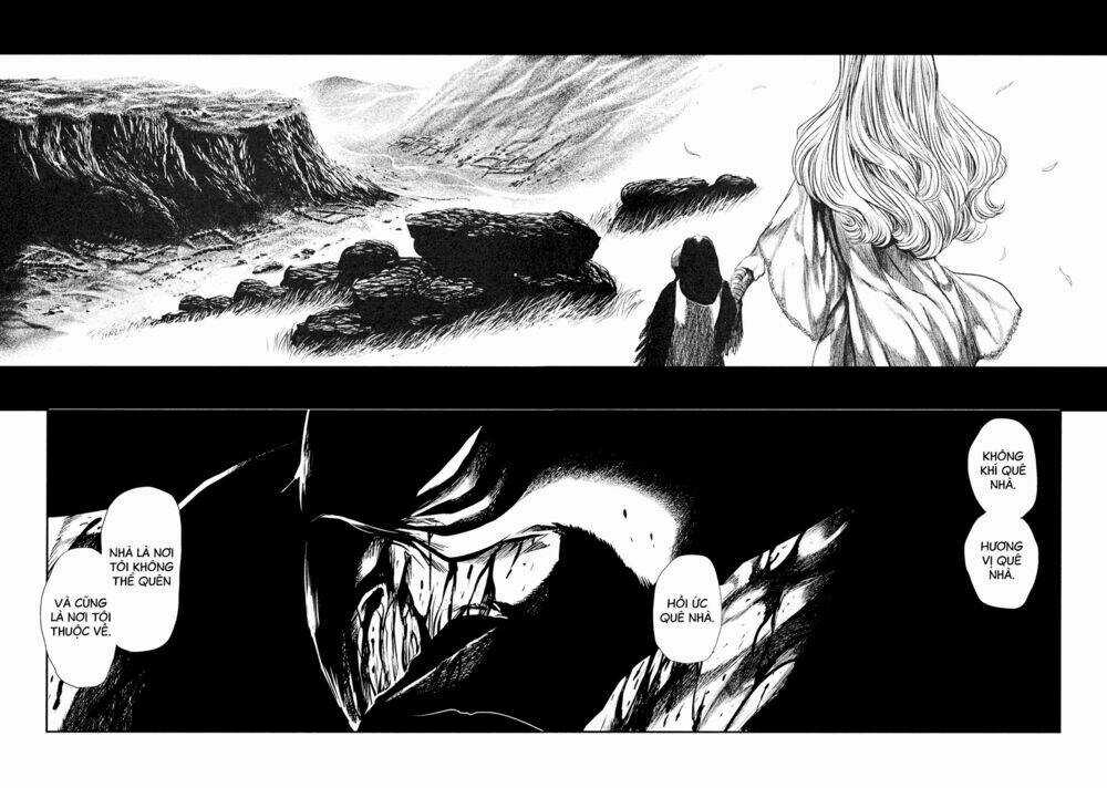 Keyman Chapter 56 trang 9