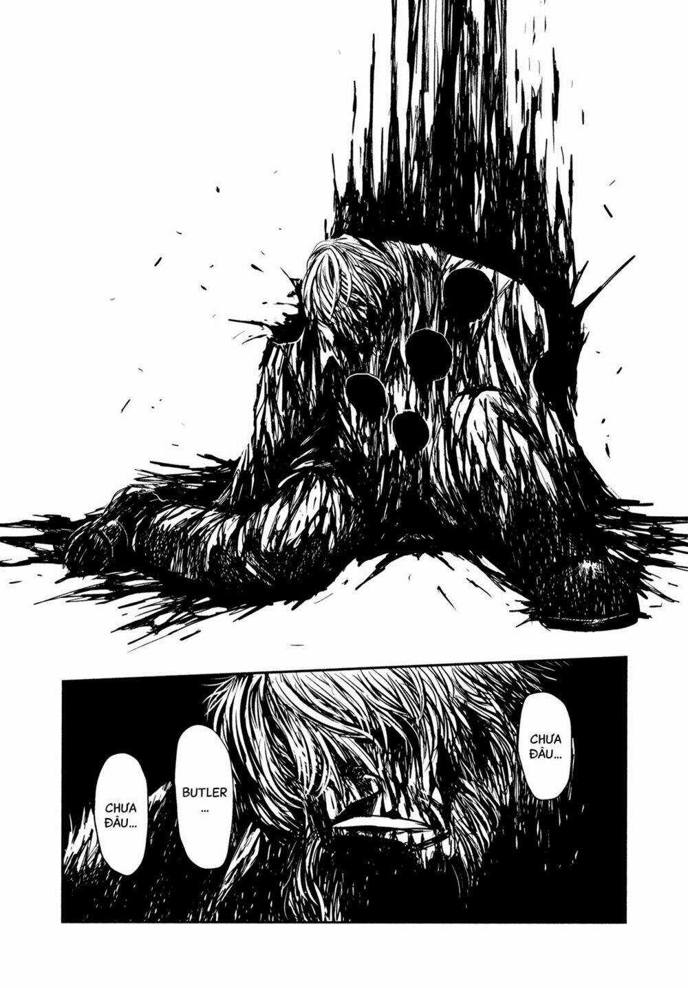 Keyman Chapter 57 trang 15