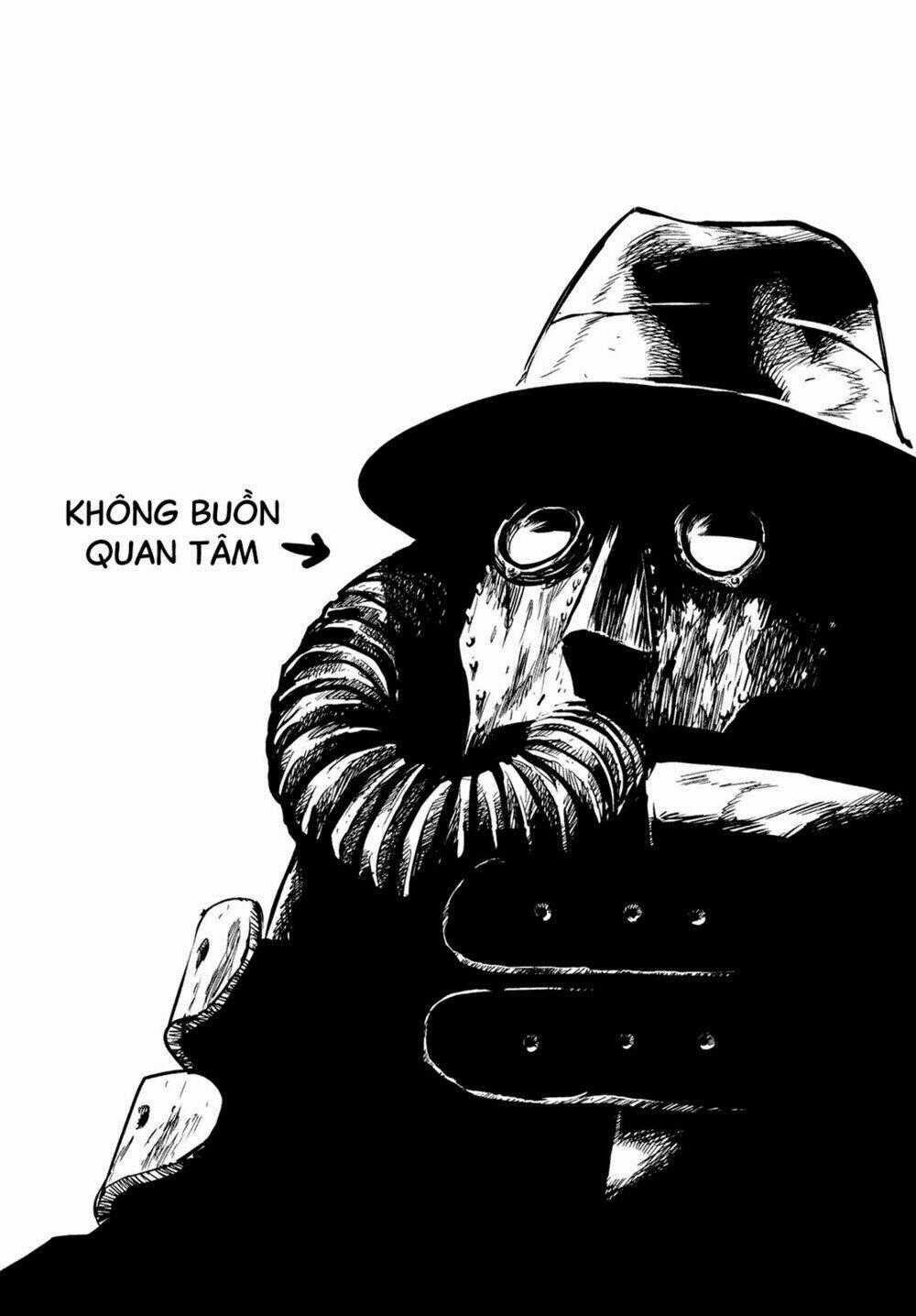 Keyman Chapter 57 trang 26