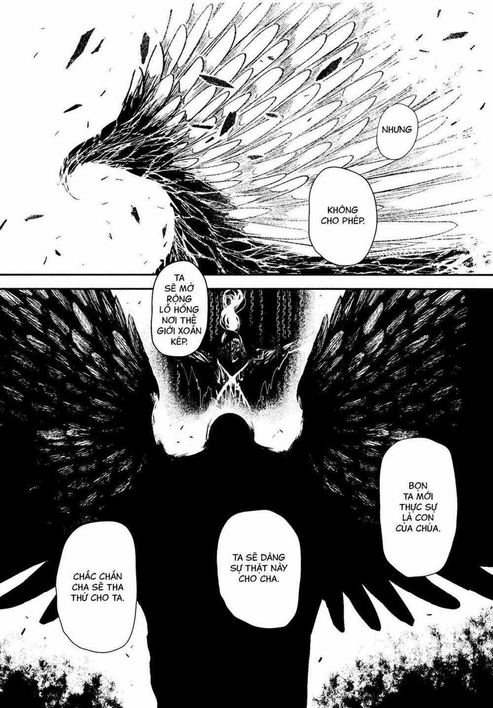 Keyman Chapter 58 trang 24