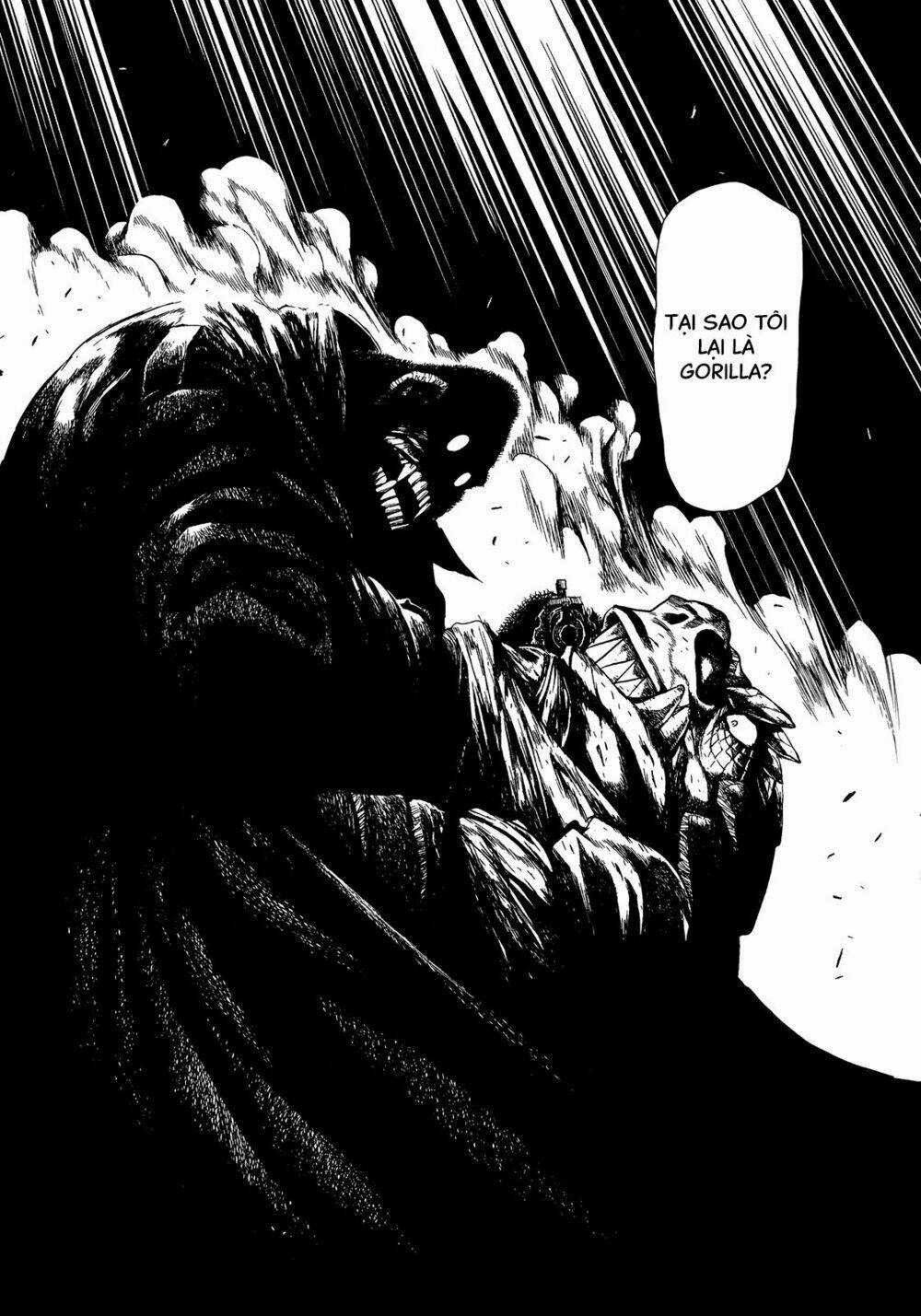 Keyman Chapter 59 trang 15