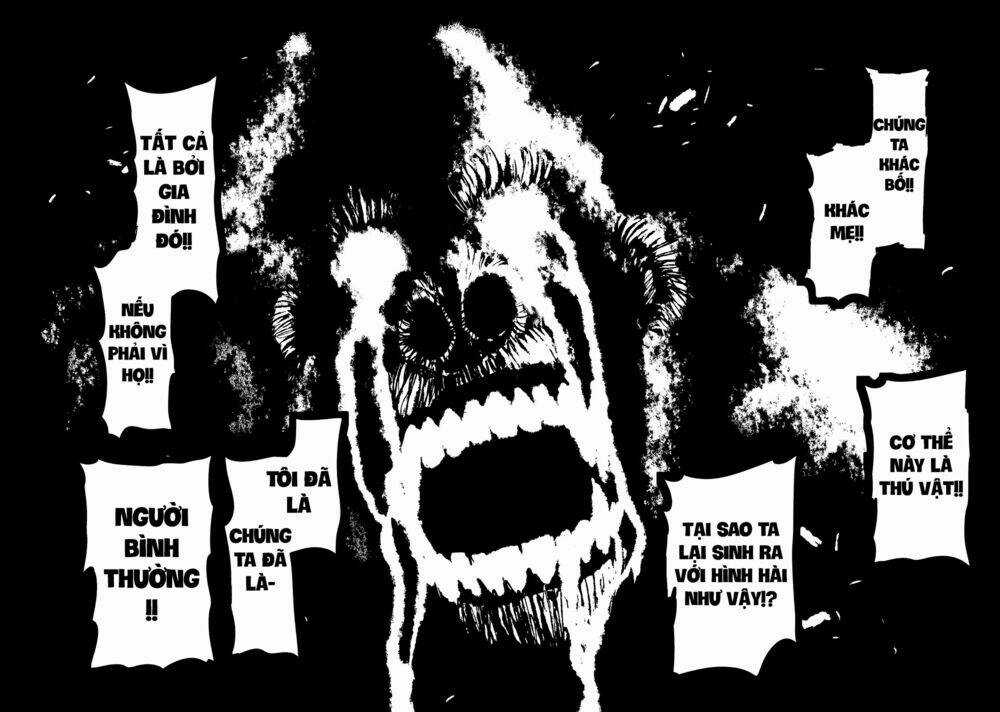 Keyman Chapter 59 trang 20