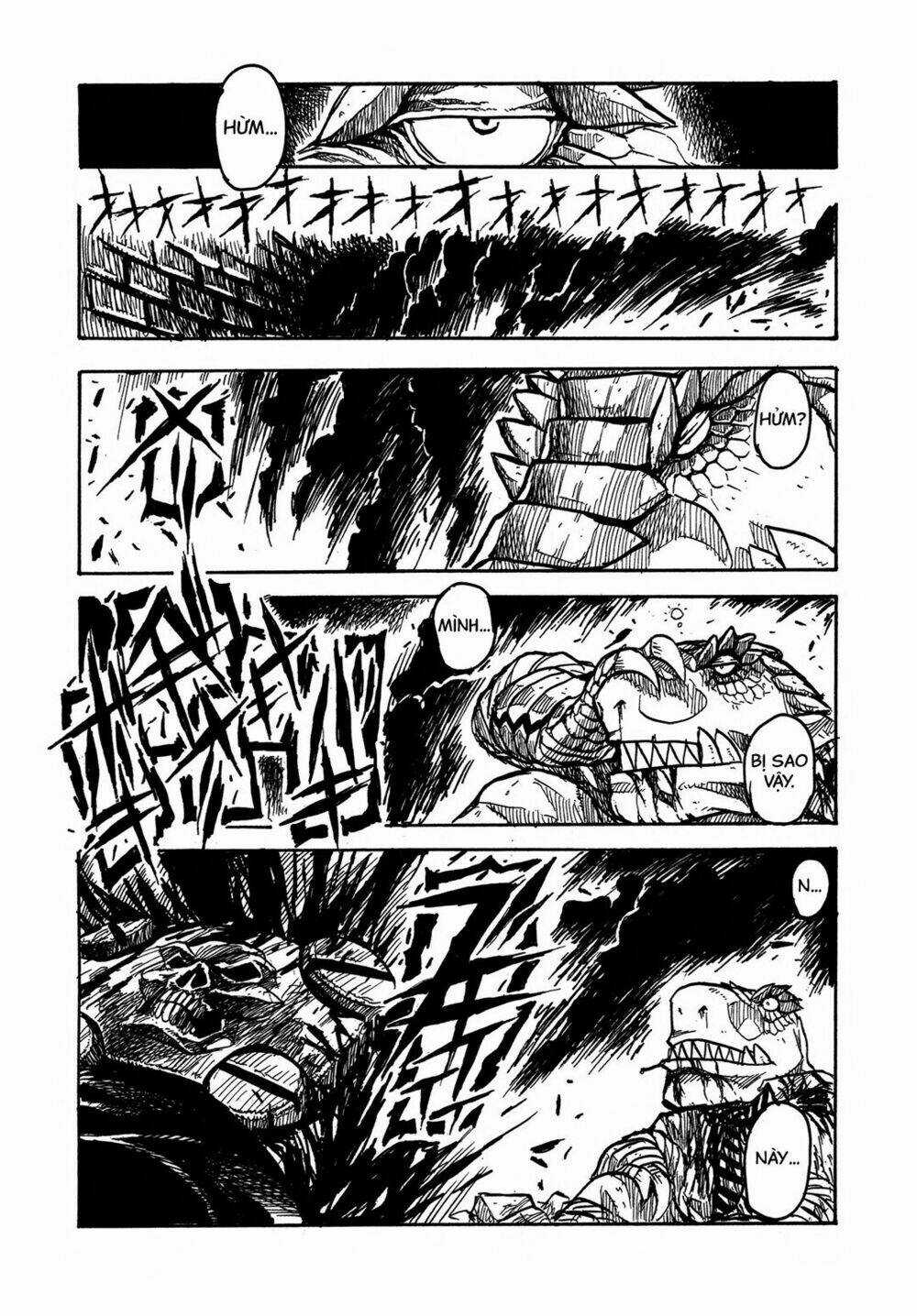 Keyman Chapter 6 trang 18