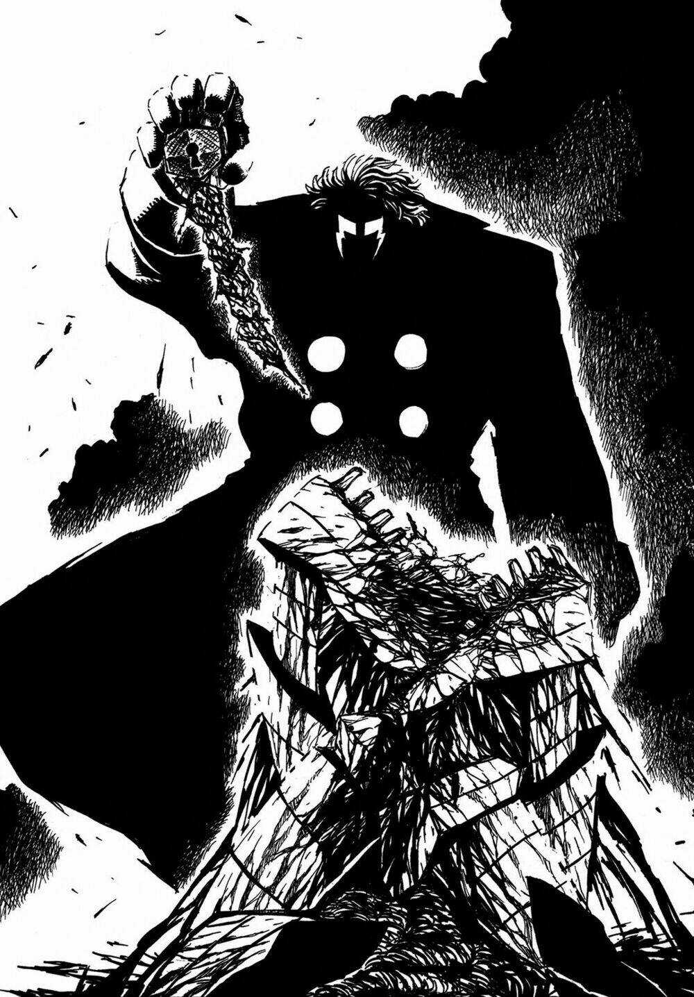 Keyman Chapter 6 trang 19