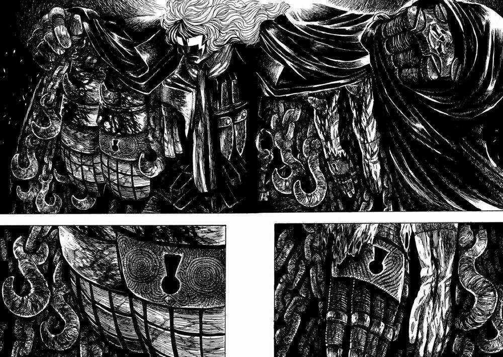 Keyman Chapter 6 trang 22