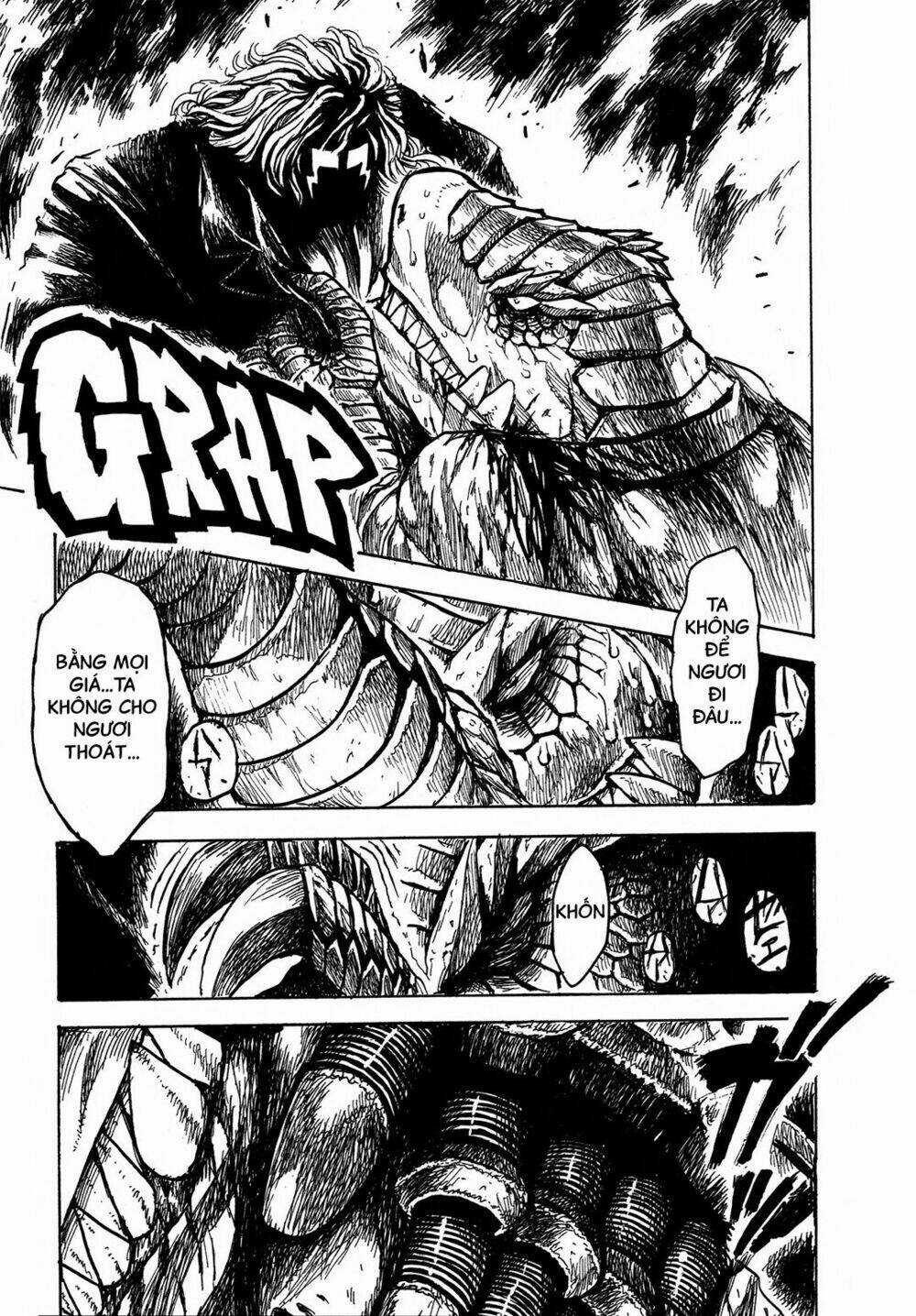 Keyman Chapter 6 trang 26