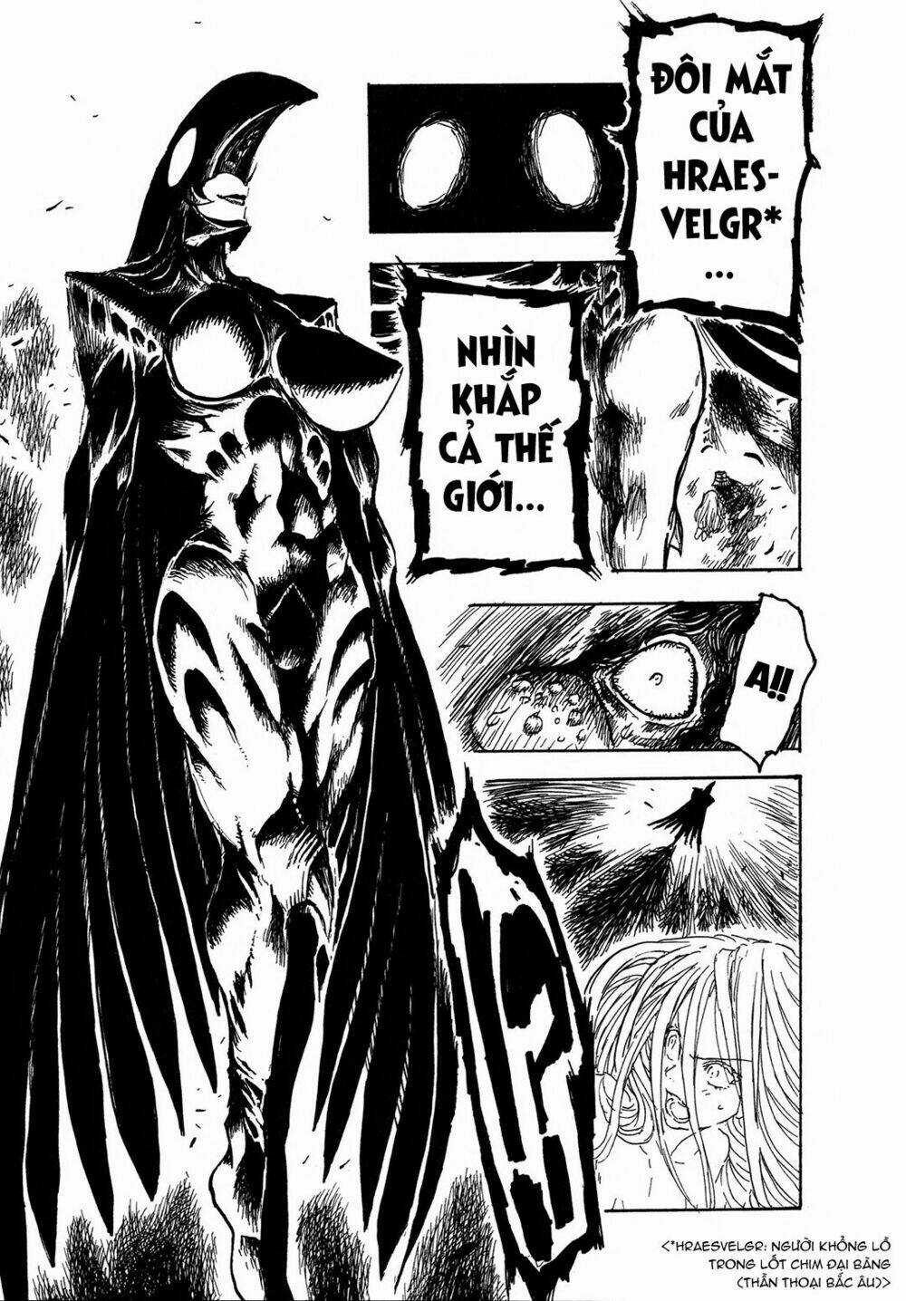 Keyman Chapter 6 trang 28