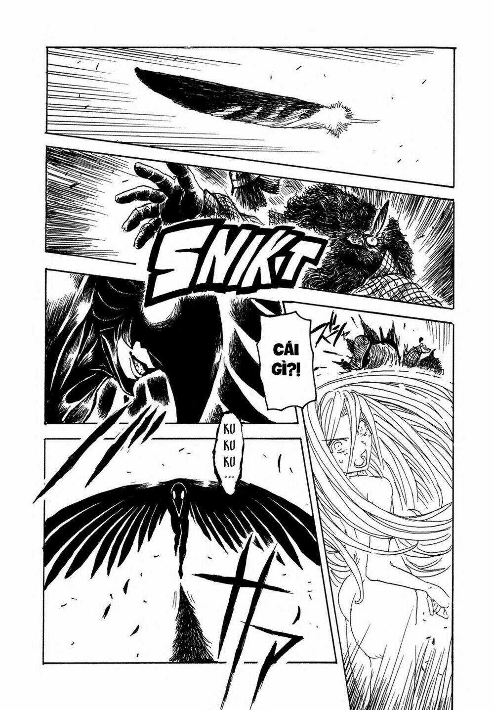 Keyman Chapter 6 trang 29