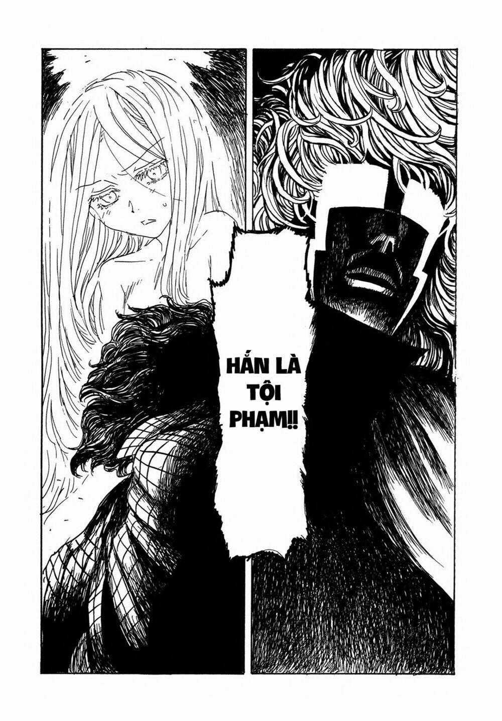 Keyman Chapter 6 trang 35