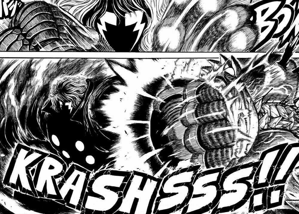 Keyman Chapter 6 trang 7