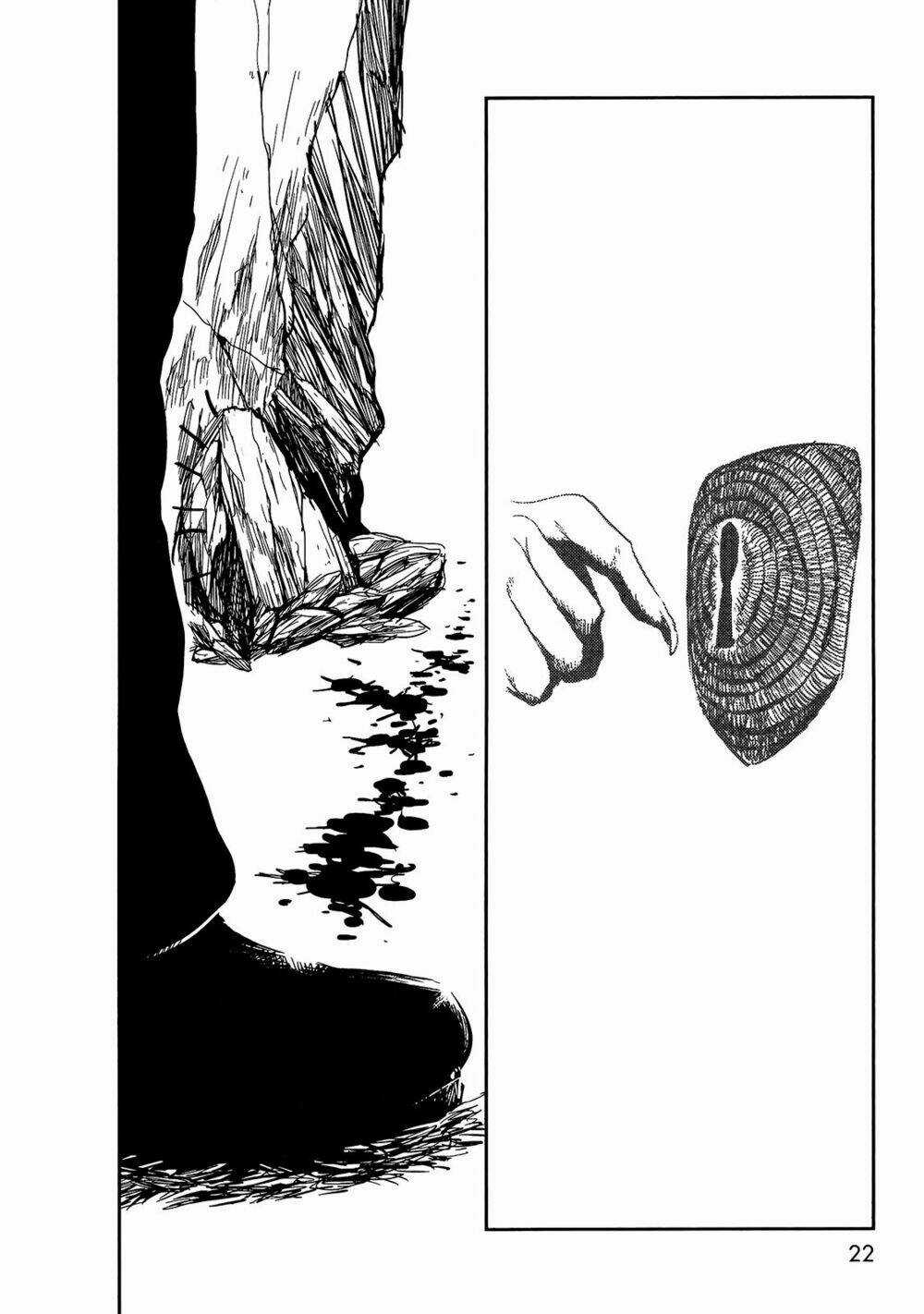 Keyman Chapter 60 trang 18