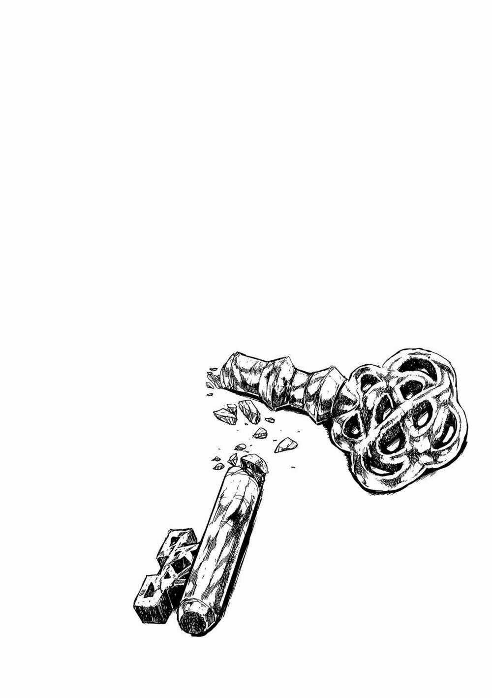 Keyman Chapter 60 trang 27