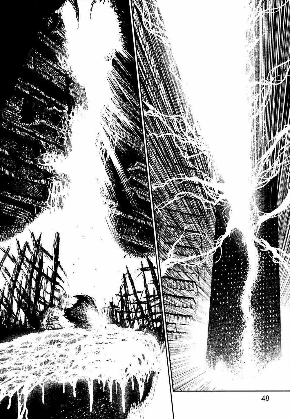 Keyman Chapter 61 trang 12