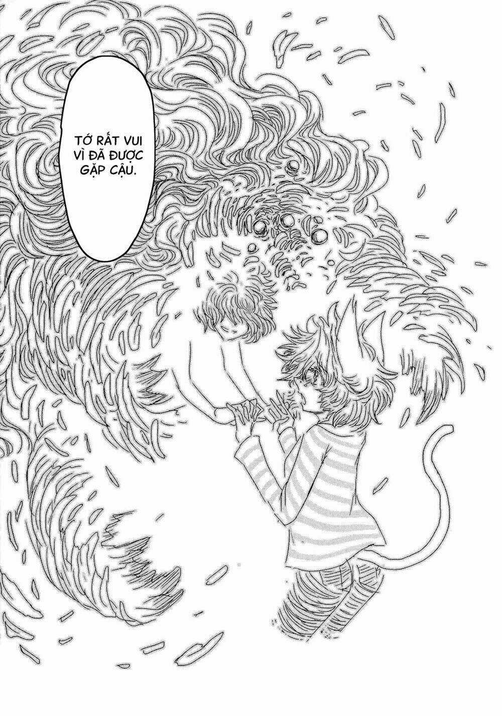 Keyman Chapter 61 trang 2