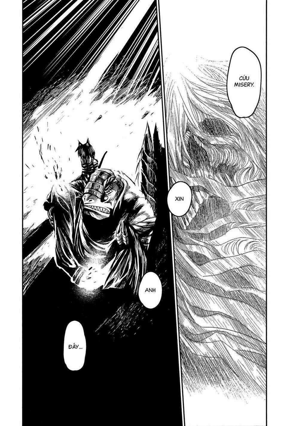 Keyman Chapter 61 trang 26