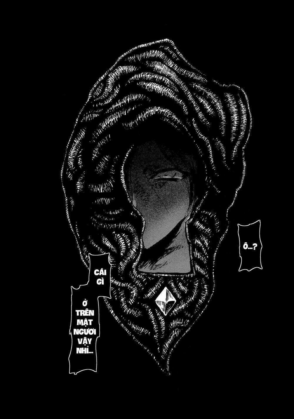 Keyman Chapter 61 trang 31