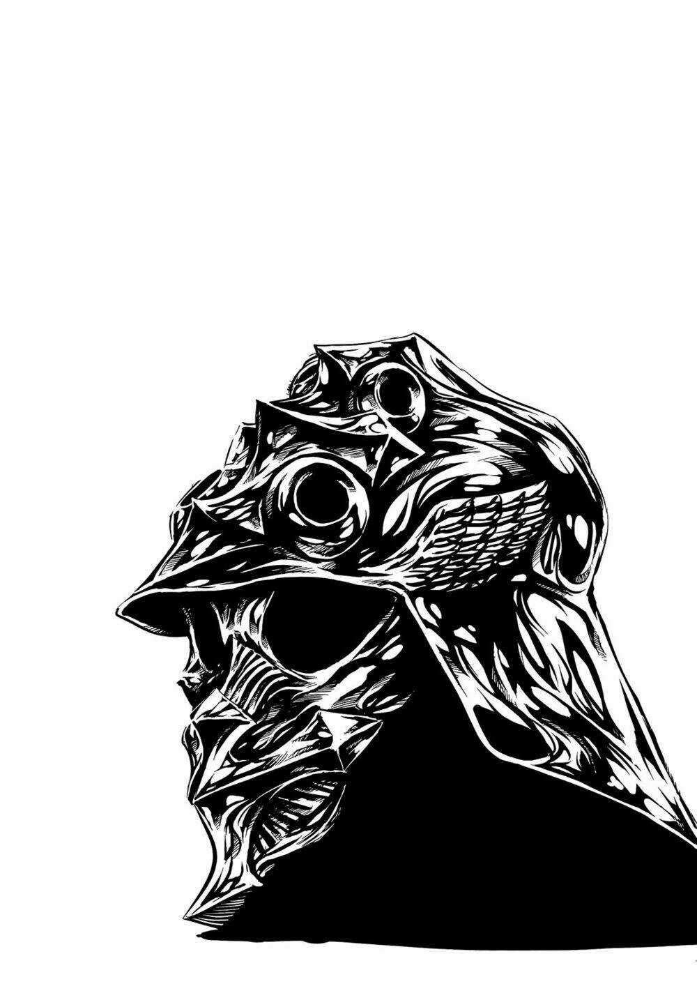 Keyman Chapter 61 trang 32