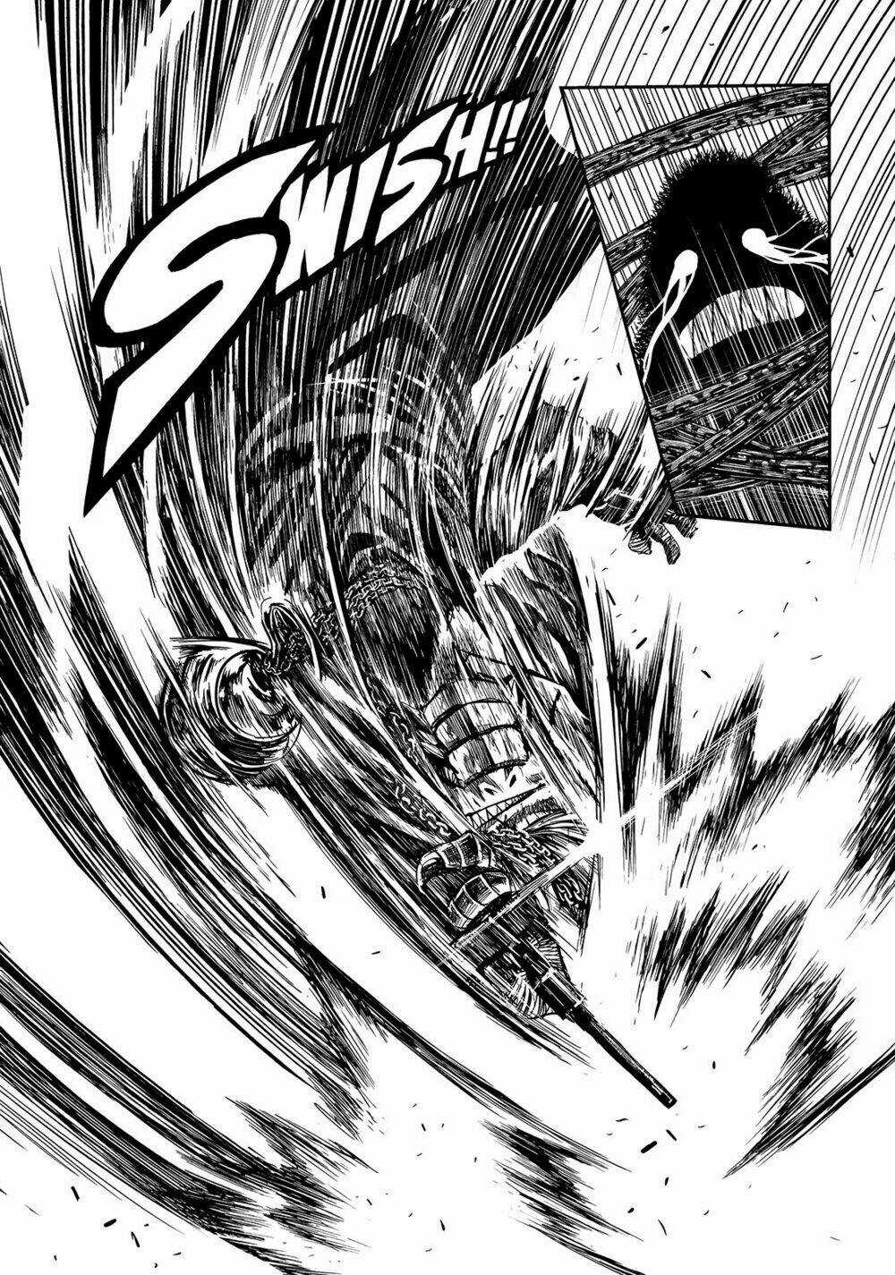 Keyman Chapter 62 trang 18