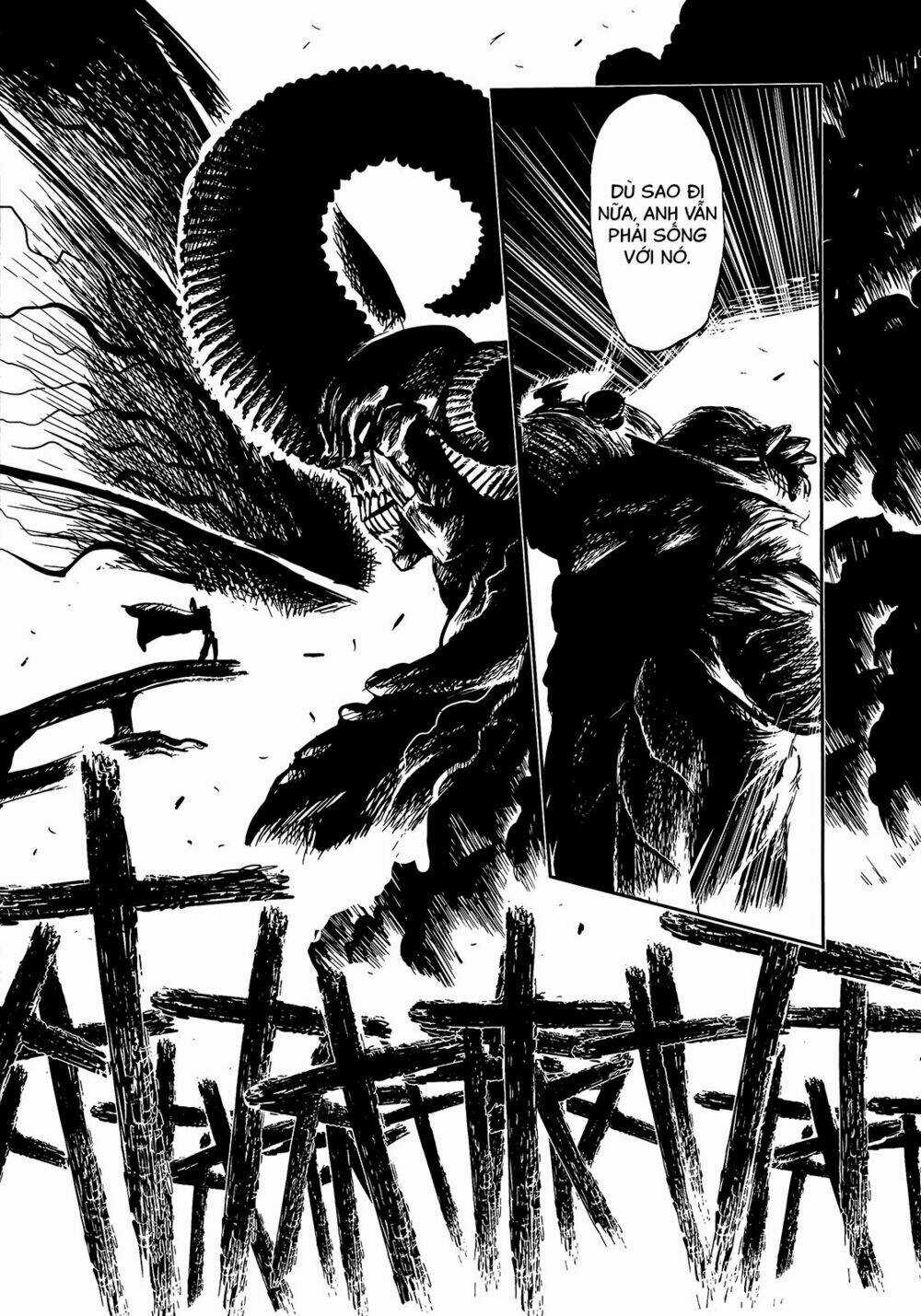 Keyman Chapter 62 trang 21