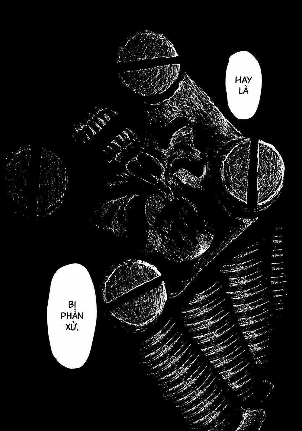 Keyman Chapter 62 trang 25