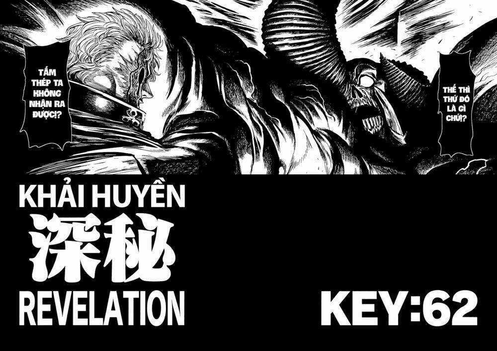 Keyman Chapter 62 trang 3