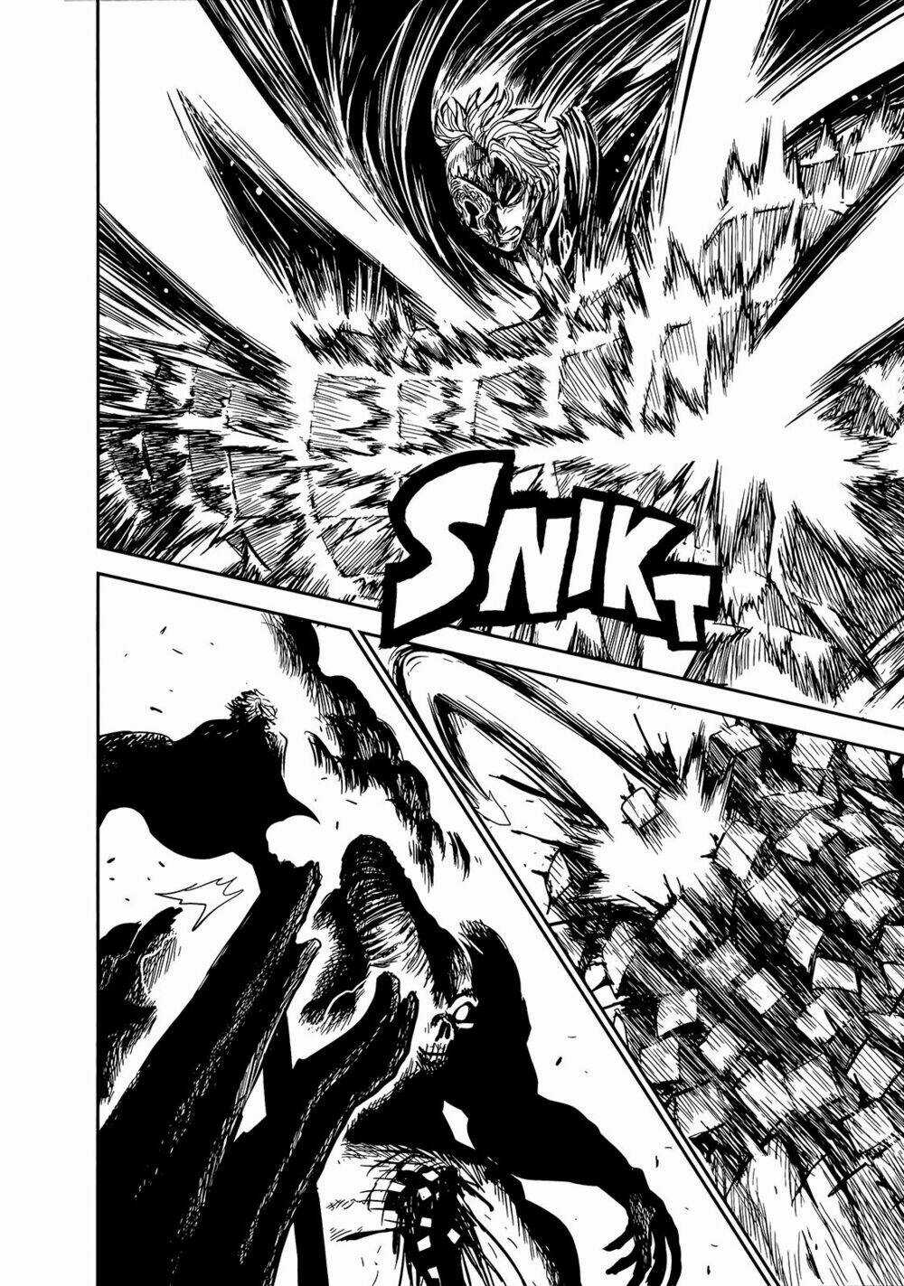 Keyman Chapter 62 trang 4