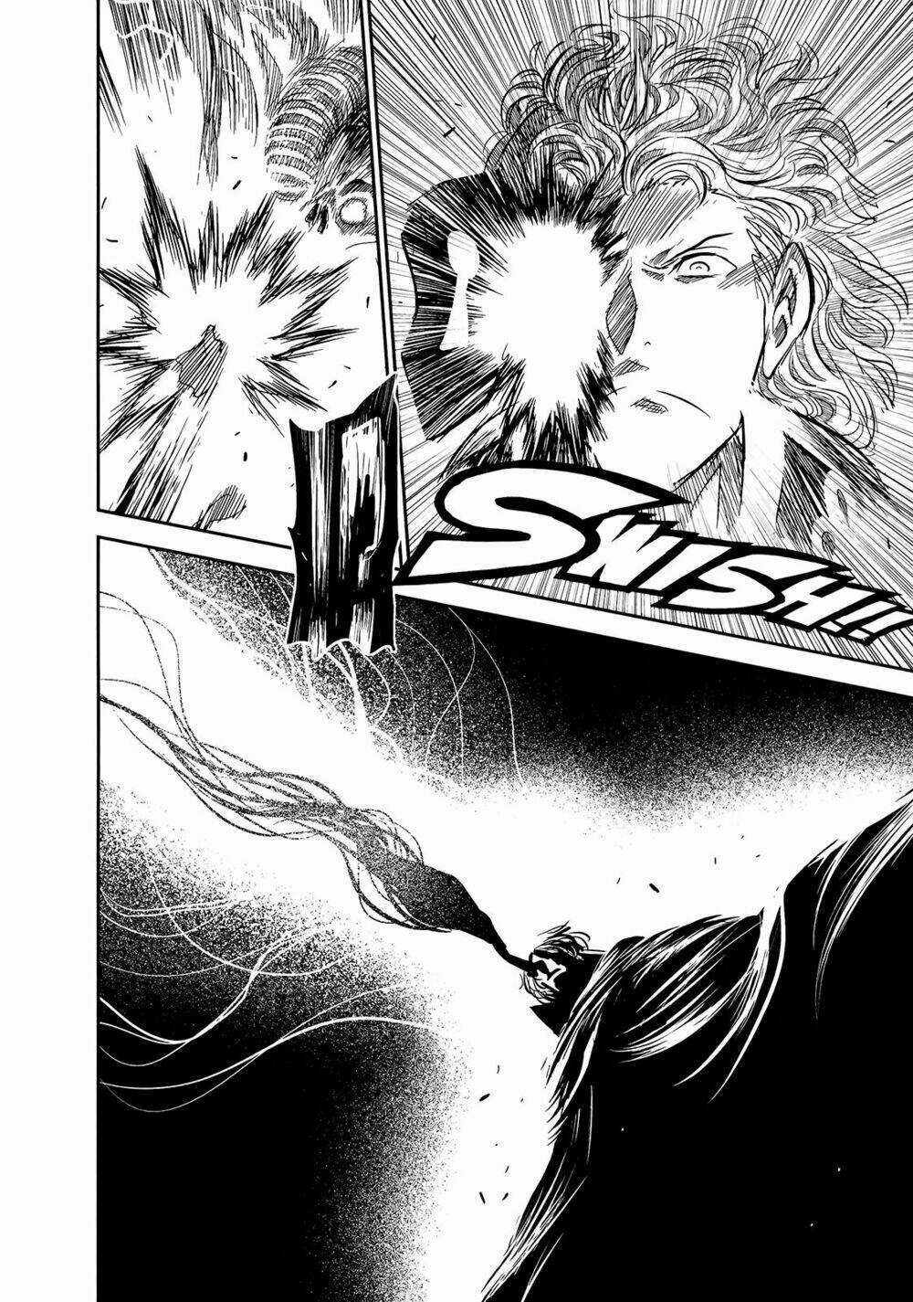 Keyman Chapter 62 trang 6
