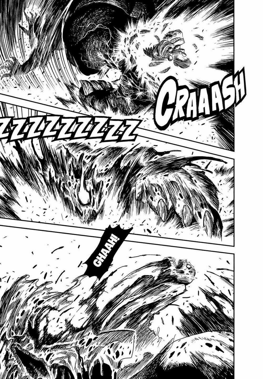 Keyman Chapter 63 trang 13