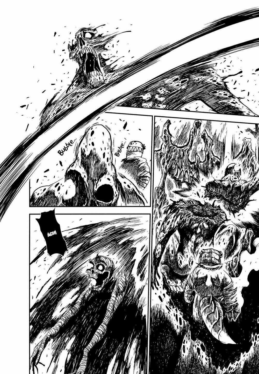 Keyman Chapter 63 trang 14