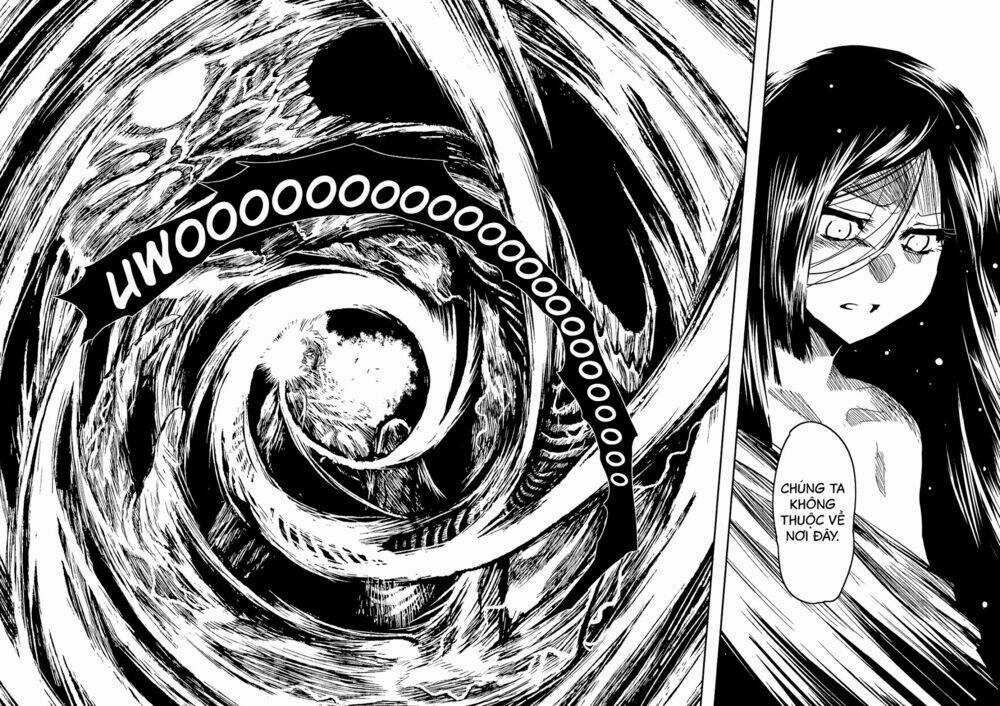 Keyman Chapter 63 trang 18