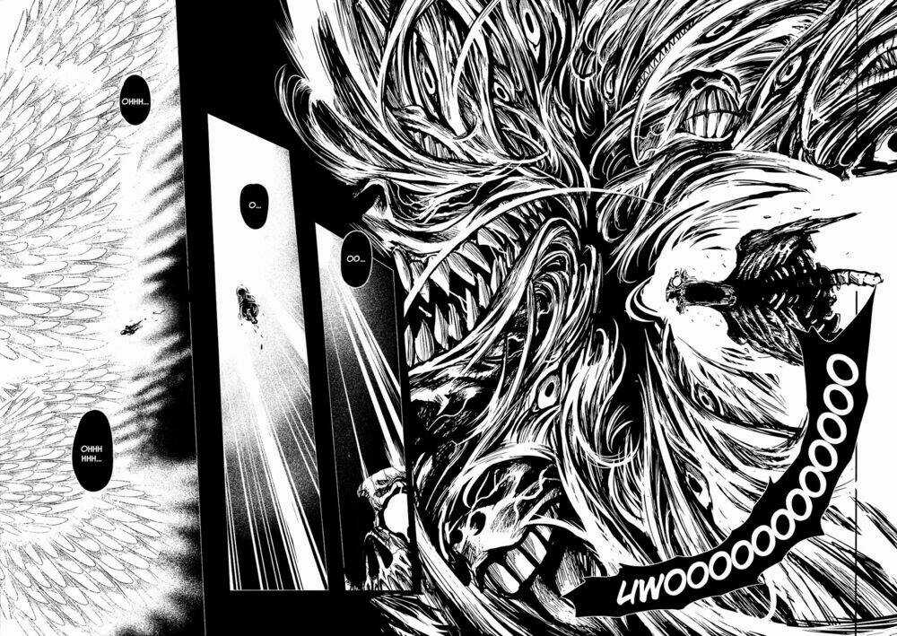 Keyman Chapter 63 trang 19