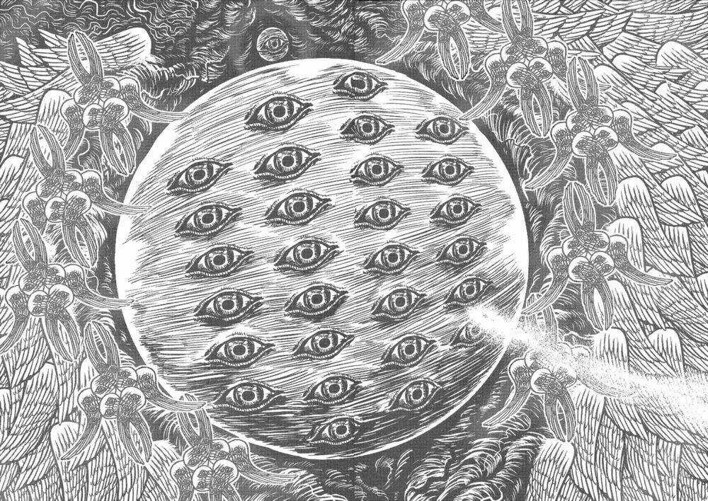 Keyman Chapter 63 trang 20