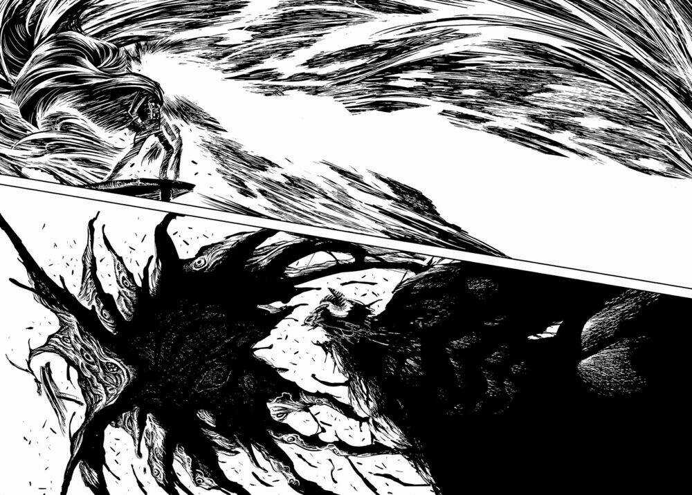 Keyman Chapter 63 trang 9