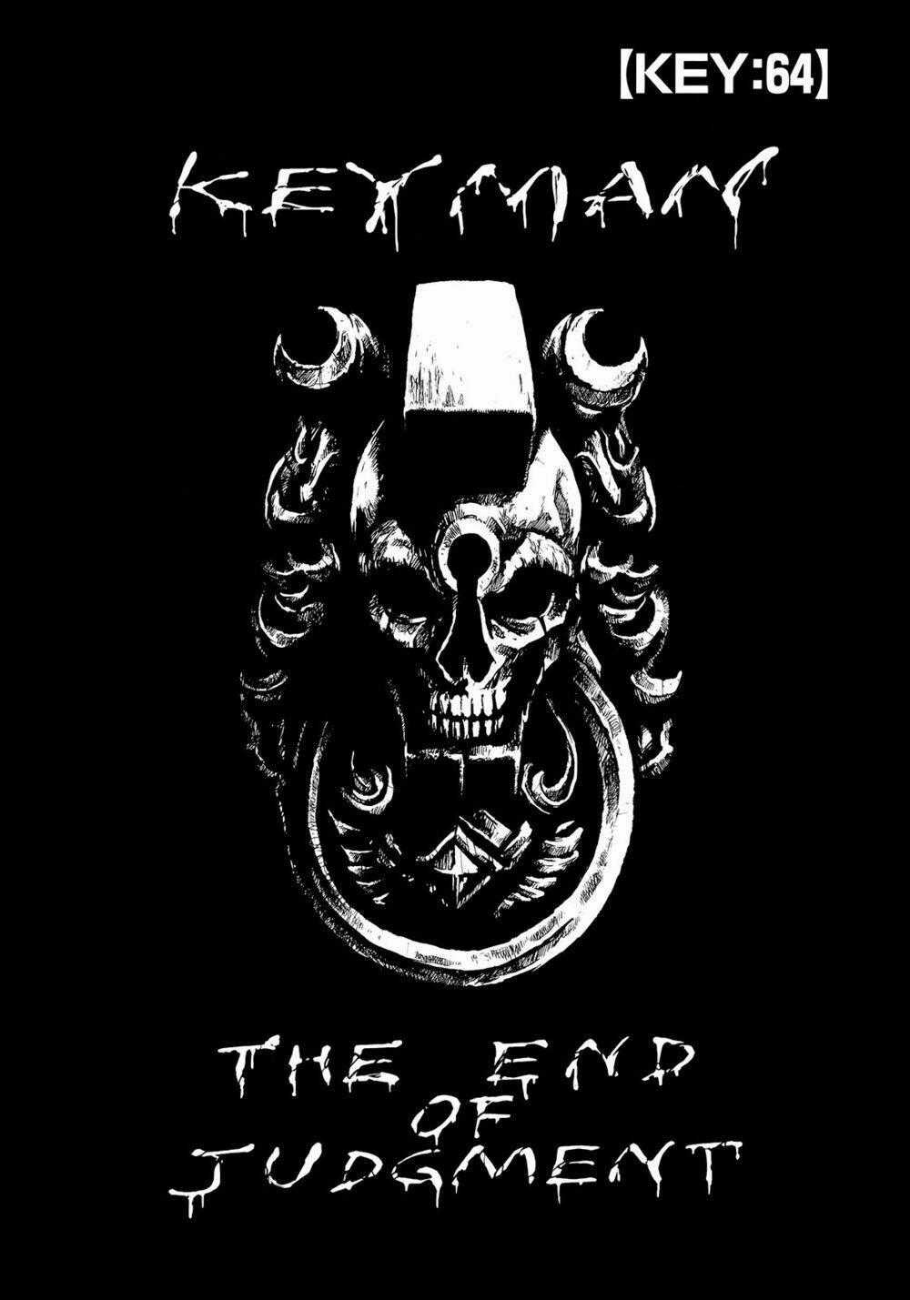 Keyman Chapter 64 trang 0