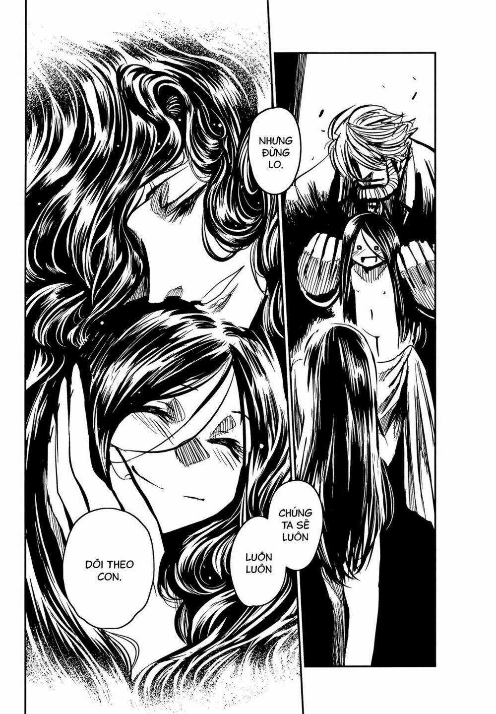 Keyman Chapter 64 trang 16