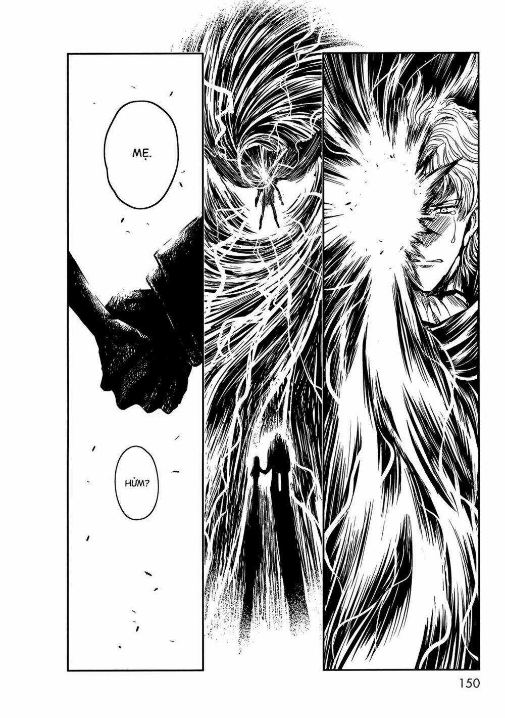 Keyman Chapter 64 trang 17