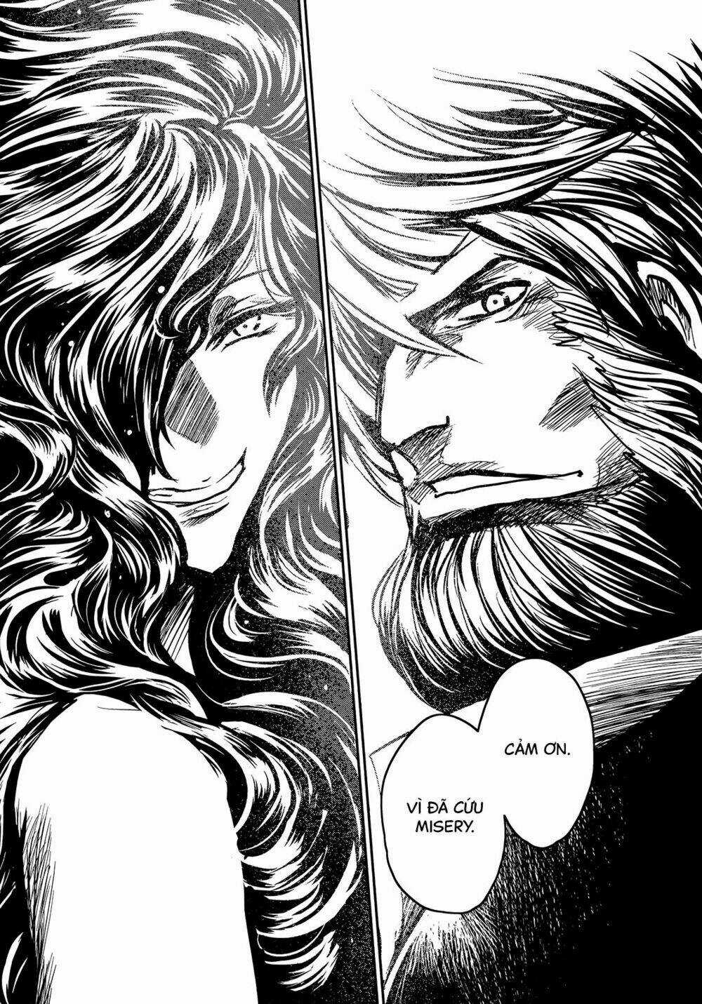 Keyman Chapter 64 trang 18