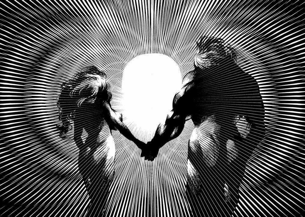 Keyman Chapter 64 trang 19